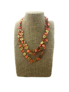 Beautiful Handmade Necklace
