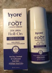 Kysore Foot Roll On