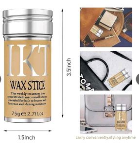 Hair Wax Stick