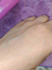 Foxtale Niacinamide Clarifying Serum