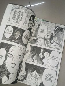 Demon Slayer Volume 6 And 7