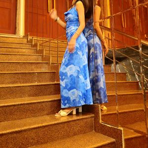 ONLY ONE TIME WORE DRESS