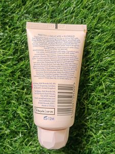 Ted Baker London Voilet &amp; Bergamot Hand Cream