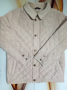 Quilted Jacket