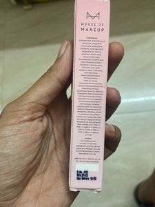 House Of Makeup New Lipstick