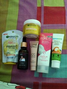 Skincare Combo