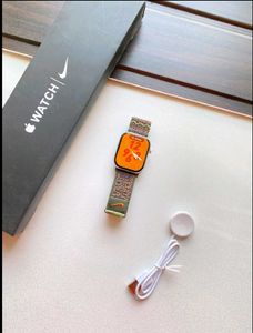Apple Watch Nike Edition
