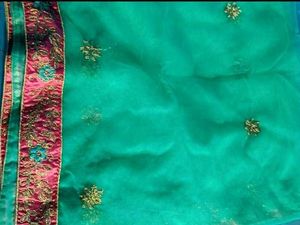 Elegant Lehenga Choli