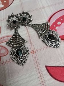 🌟💫OXIDISED EARINGS ✨