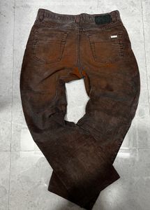 Versace 90's rare vintage jeans