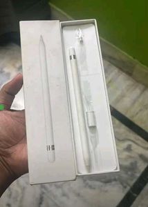 Apple Pencil 1st Generation.