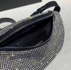 Unisex Crossbody Chest Bag