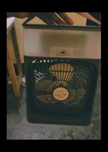 Mini Cooler