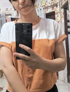 ROADSTER Crop Top
