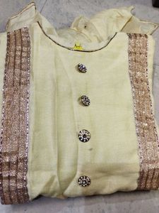 Gown