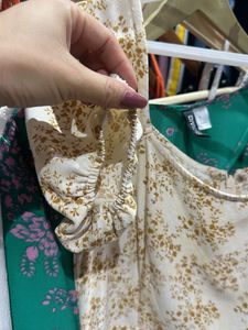 Pomelo Elegant Dress