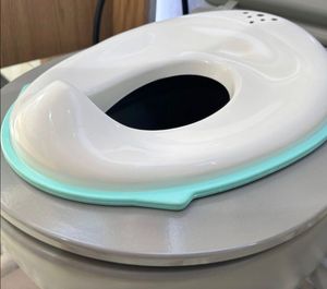 Potty Training Seat-Price Dropped