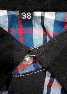 Boys Shirt