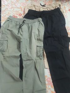 Cargo Pants Bundle