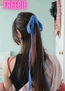 Crochet Headband