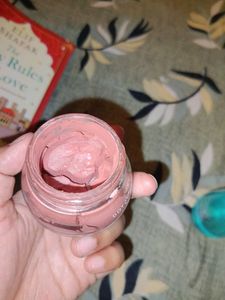 Dot &amp; Key Pink Clay Mask