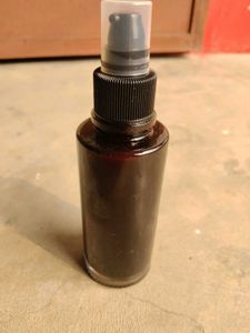 Grey Hair Control Homade Oil