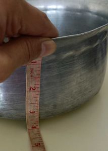 Cooking Utensil used