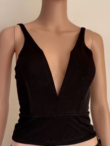 Trendy Top