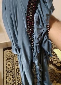 Ready To Wear Saree