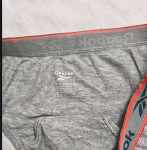 Reebok Women's Underwear