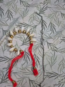 Bracelets Combo
