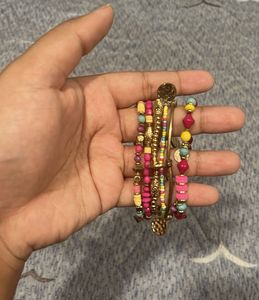 Bracelet