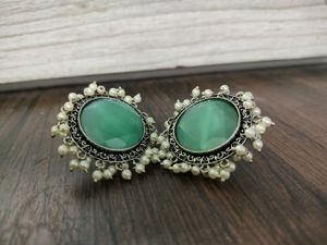 Oxidise Earrings