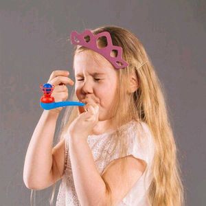 Magic Blow Pipe Toy