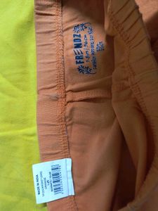 Combo 3 Rio Leggings