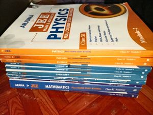 11th JEE  Material Module