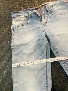 Emporio Armani Jeans