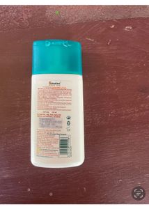 Himalaya Sunscreen