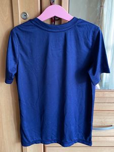 Recycled Polyester Boys 6/7yrs With Tag