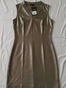 With Tag Stylish Dress