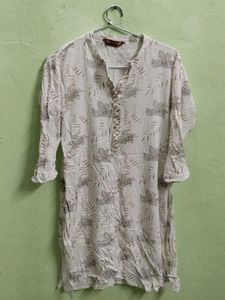 Combo Of 2 Midi Kurtis