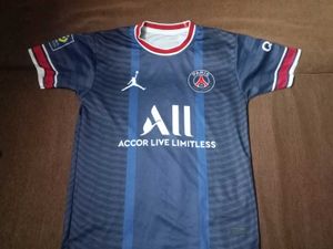 Paris Saint-Germain Jersey