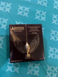 Charlotte Tilbury Air Brush compact - Medium