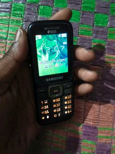 Samsung mobile