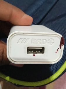 Mobile Charger