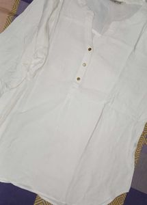 White Blouse