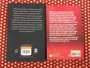 Two Book Bundle