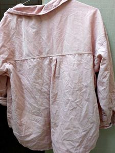 Pink Shirt