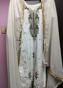 3 KURTI Set With Dupatta