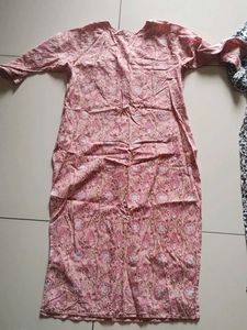 Ethnic Kurtas (Set of 2)